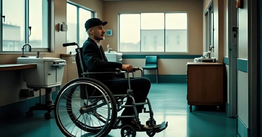 ベトナム帰還兵