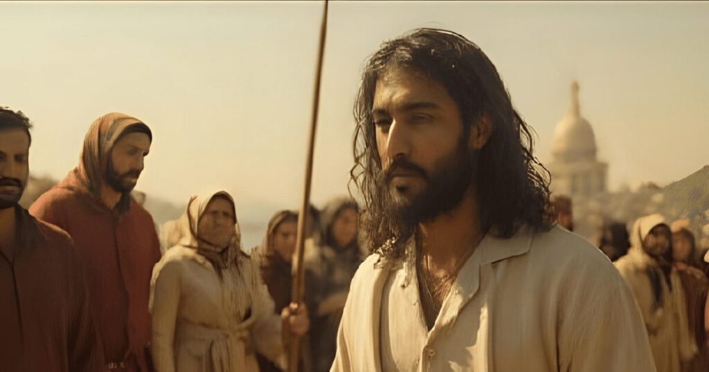 イエス・キリストの受難