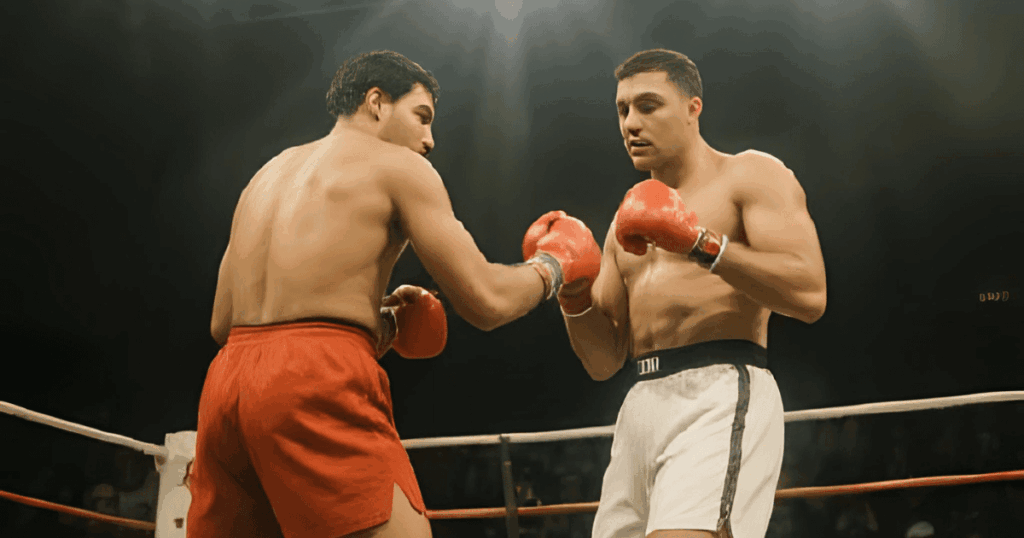 マッチメイクの実現